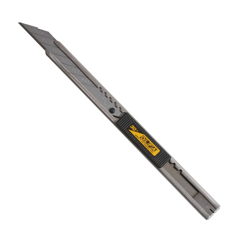 CUTOLFA30 - Cutter lame à 30° Olfa